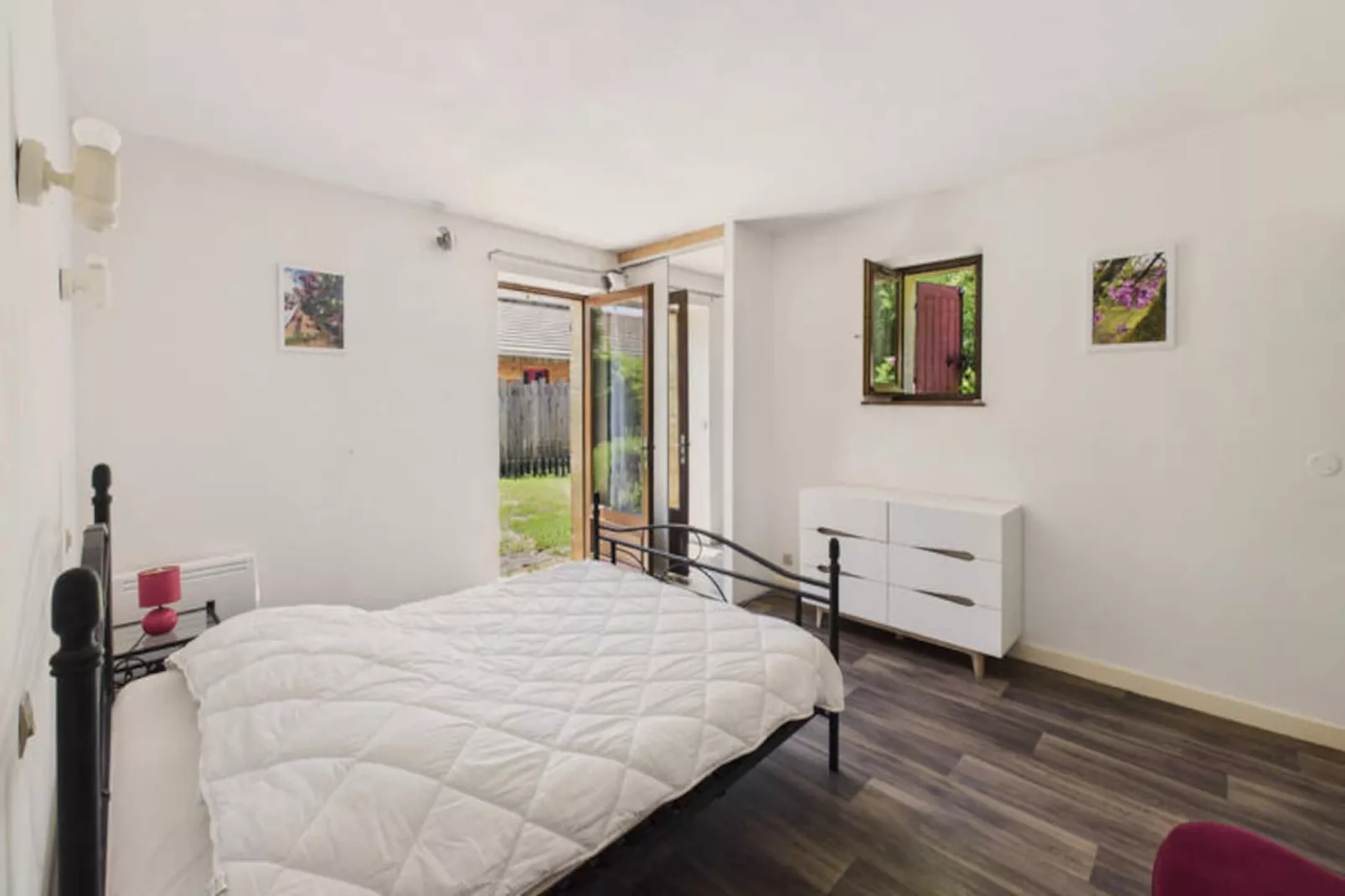 Maison à Peyzac le Moustier-Niet-getagd