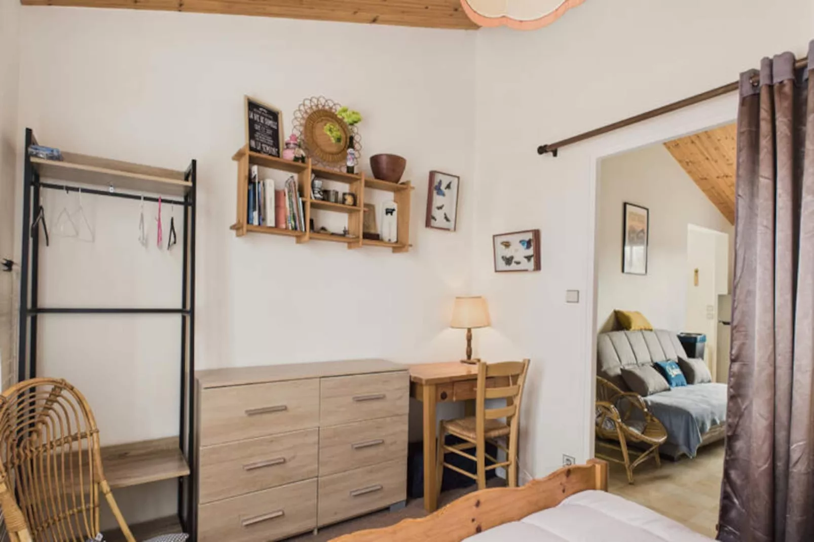 Appartements à Les Sables d'Olonne-Niet-getagd