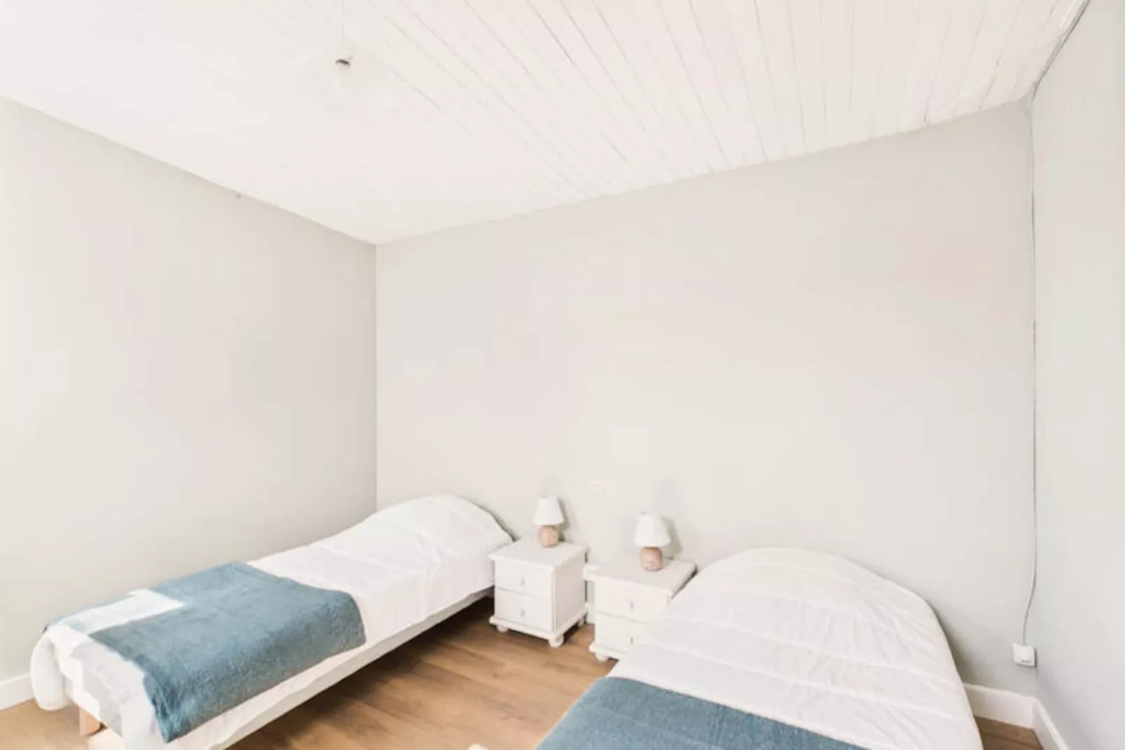 Maison à Saint-Gilles-Croix-de-Vie-Niet-getagd