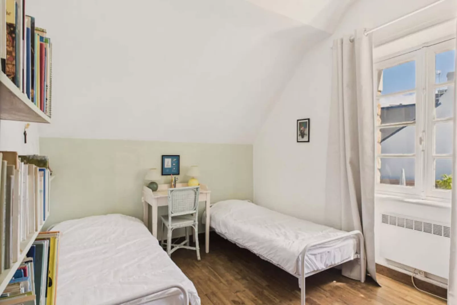 Maison à Bénodet-Niet-getagd