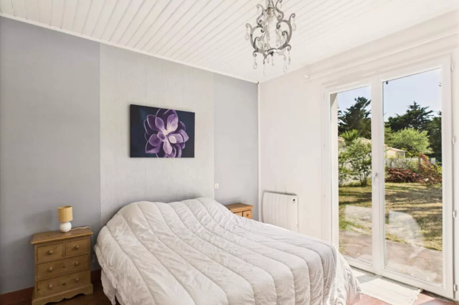 Maison à Saint-Jean-de-Monts-Niet-getagd