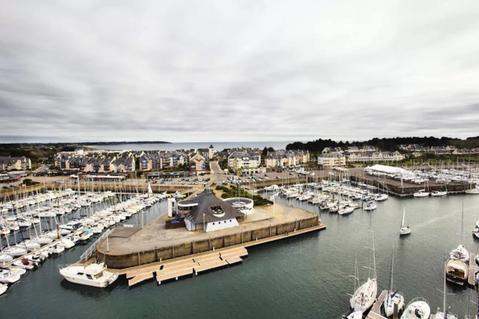 Appartements à Arzon - Port Crouesty-Niet-getagd