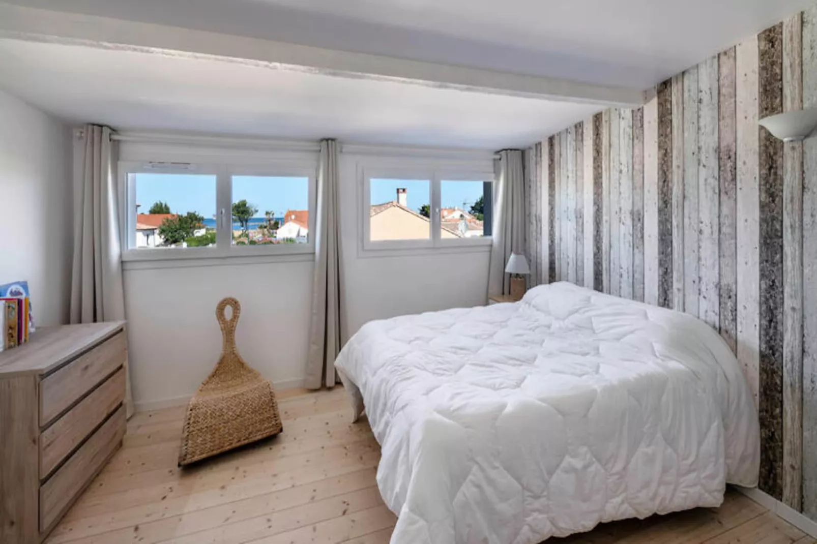 Maison à La Plaine Sur Mer-Niet-getagd