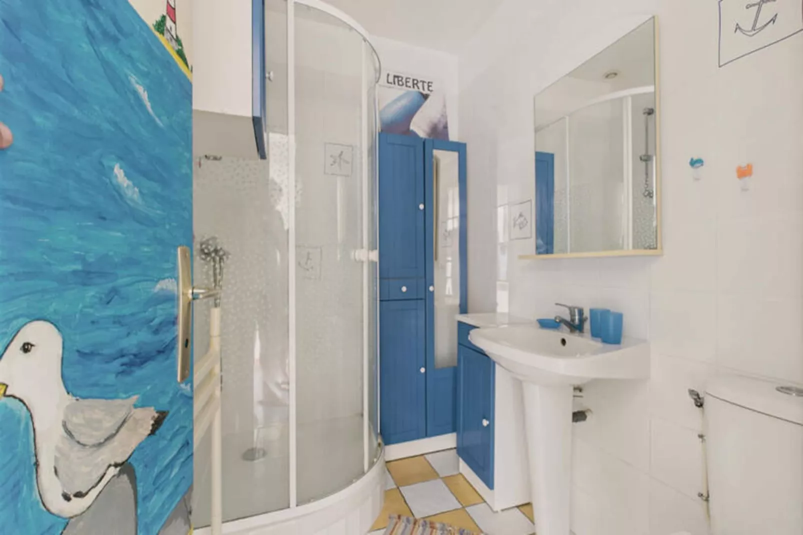 Maison à Guérande-Niet-getagd