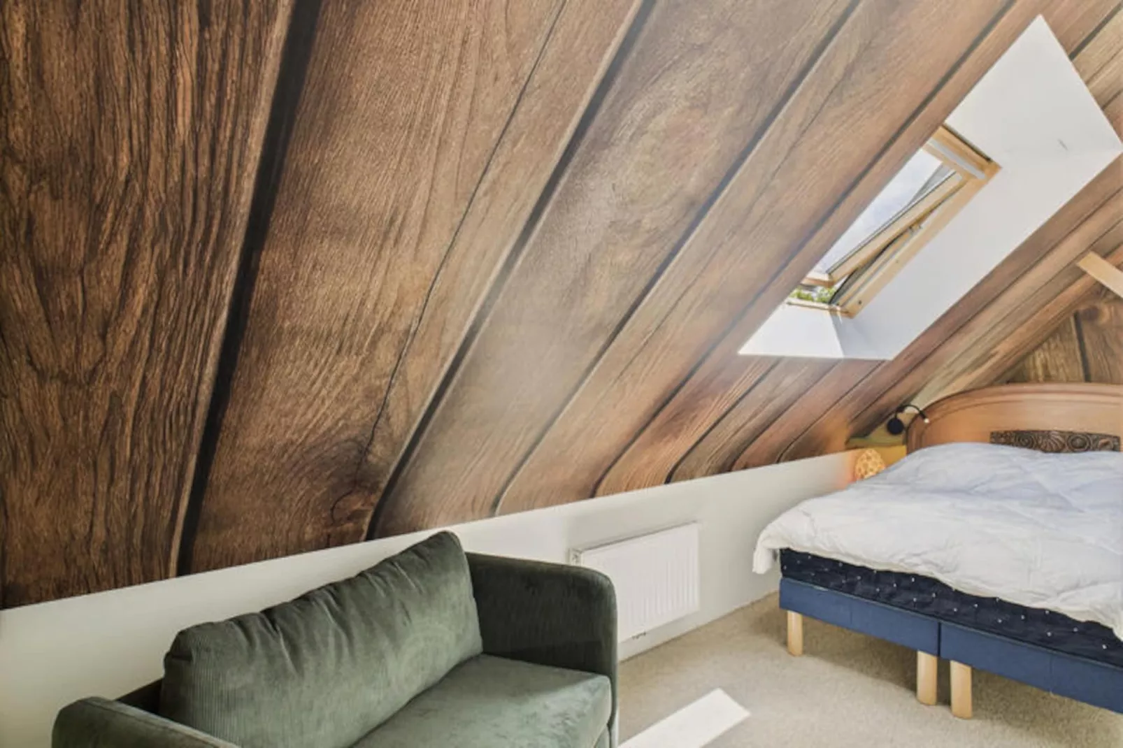 Studio à Sarzeau-Niet-getagd