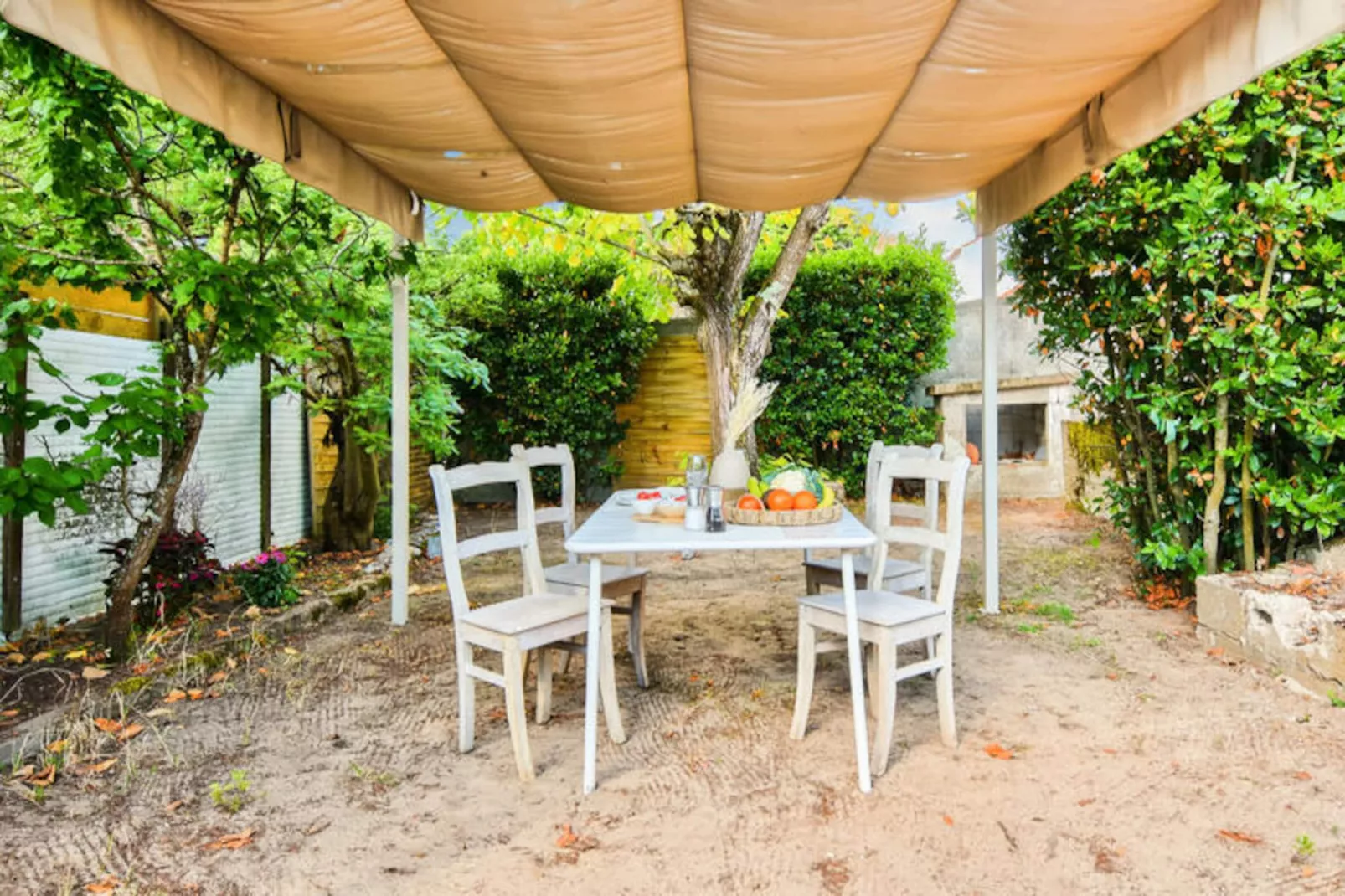 Maison à Barbâtre - Ile de Noirmoutier-Niet-getagd
