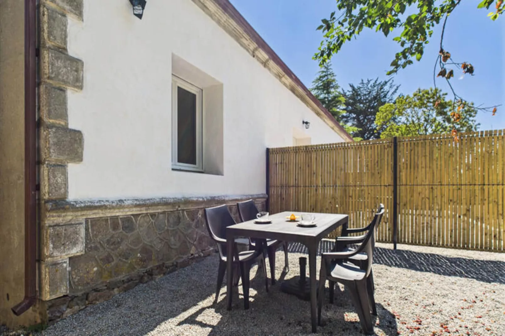 Appartements à Saint-Jean-de-Monts-Niet-getagd