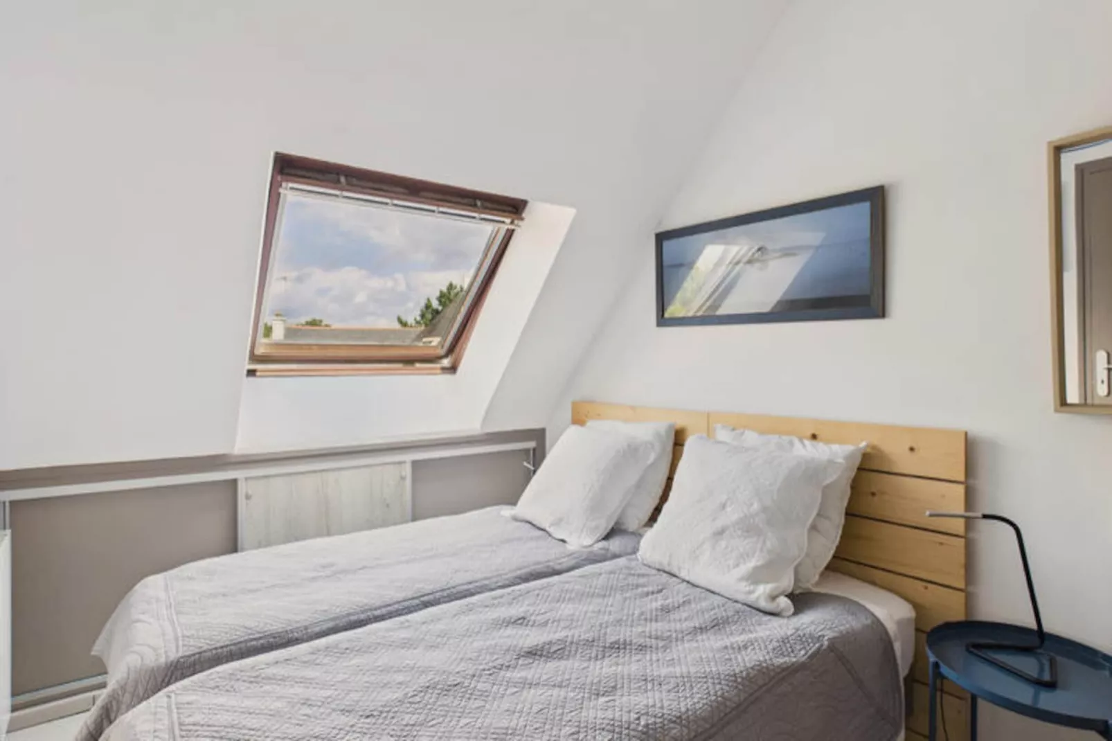 Appartements à Carnac-Niet-getagd