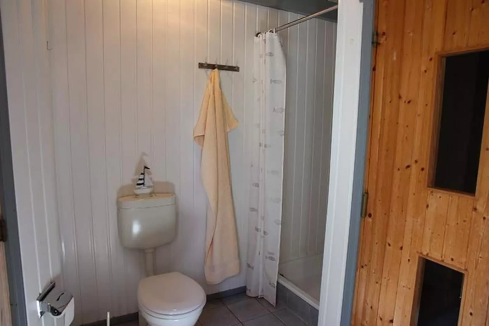 FH Wildgans Comfort Nr 235-Badkamer