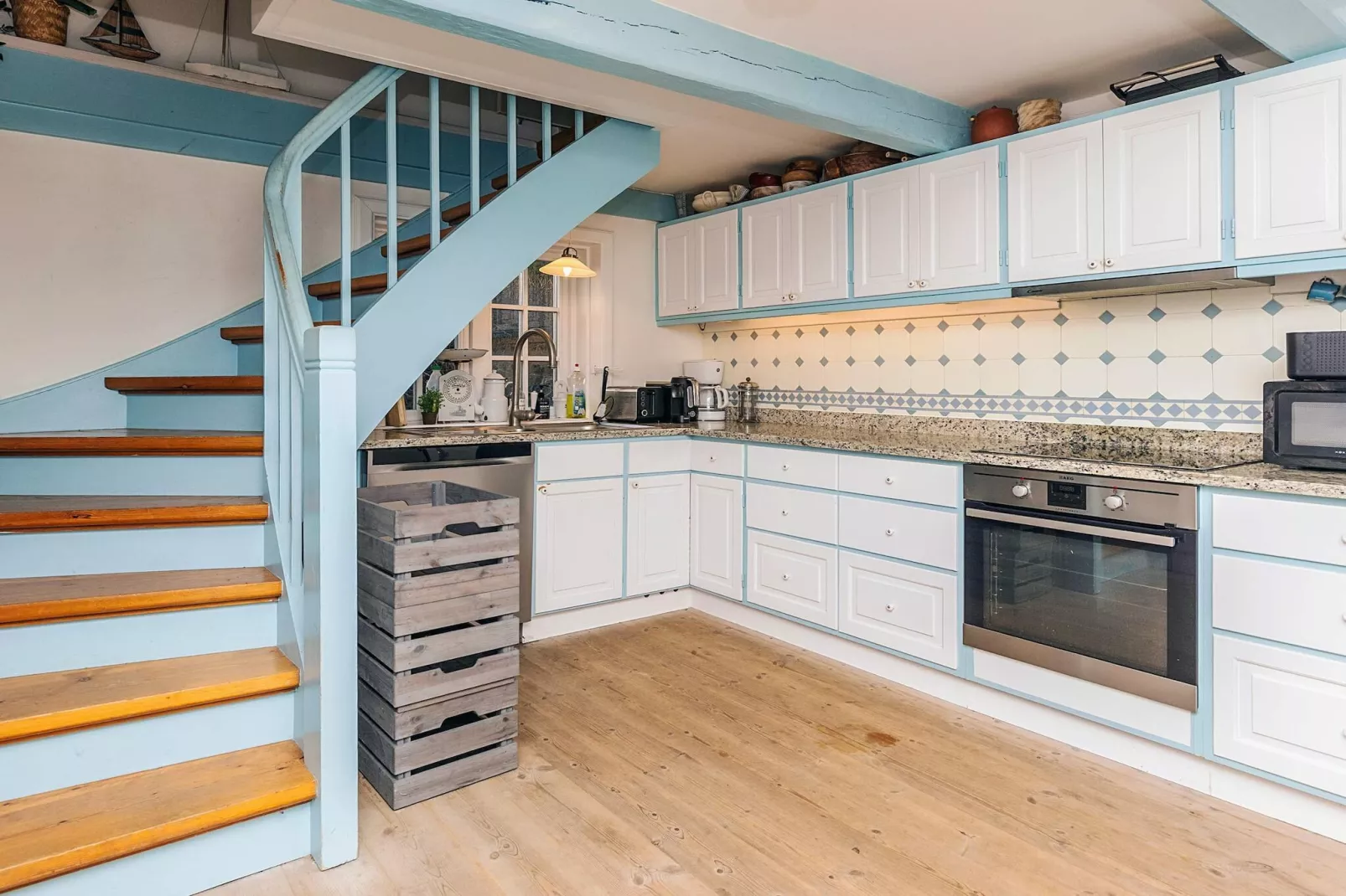 4 sterren vakantie huis in Humlebæk-Binnen