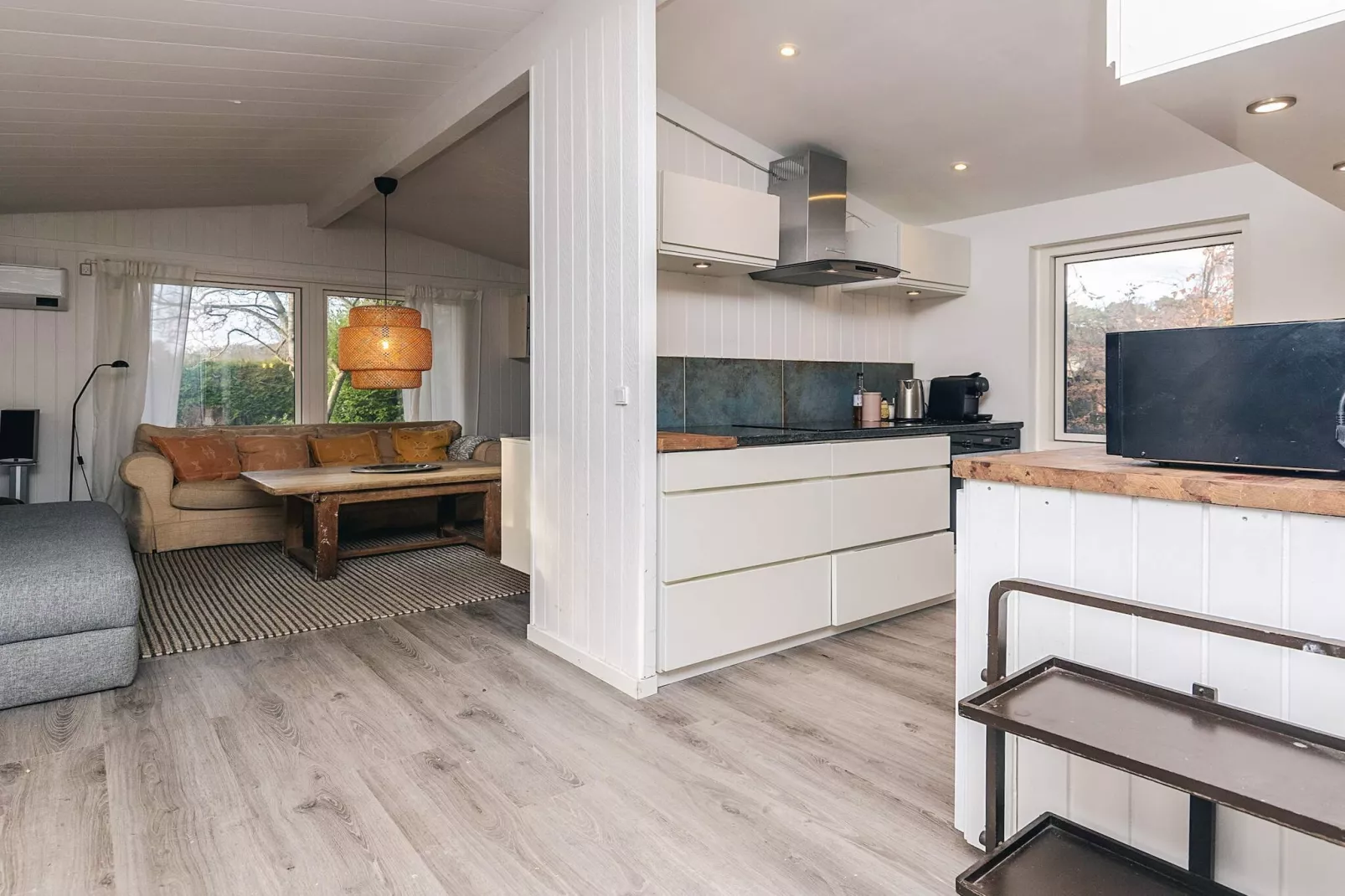 4 sterren vakantie huis in Hornbæk-Binnen