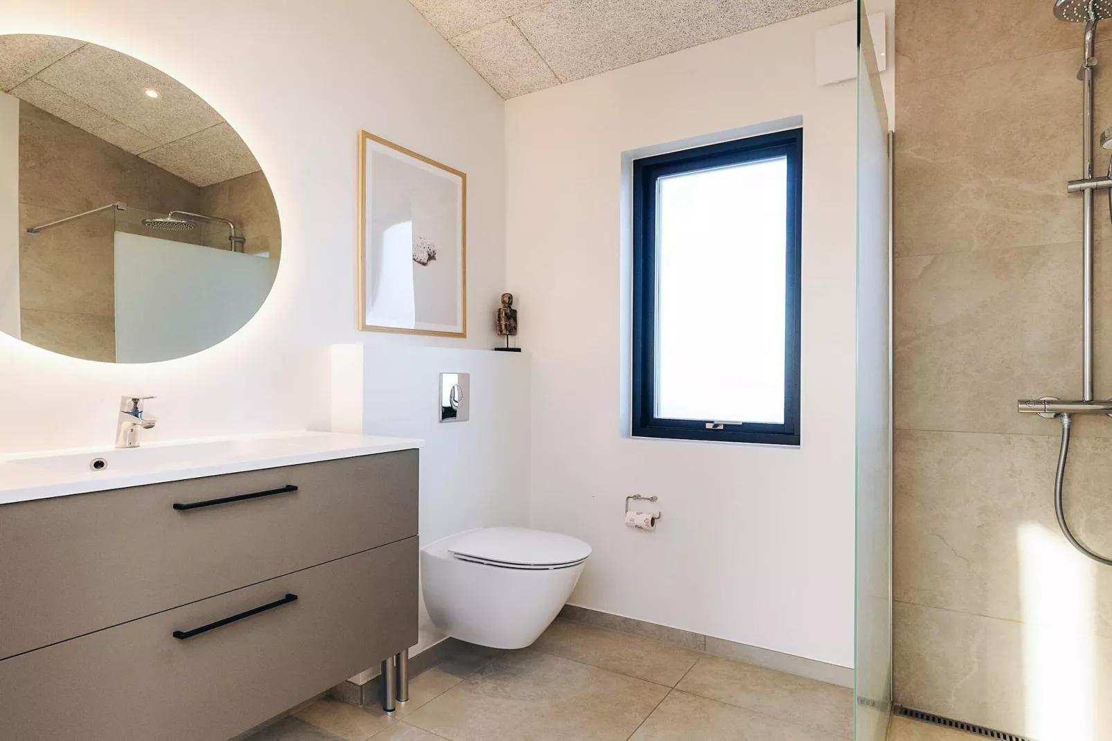 5 sterren vakantie huis in Løkken-Binnen