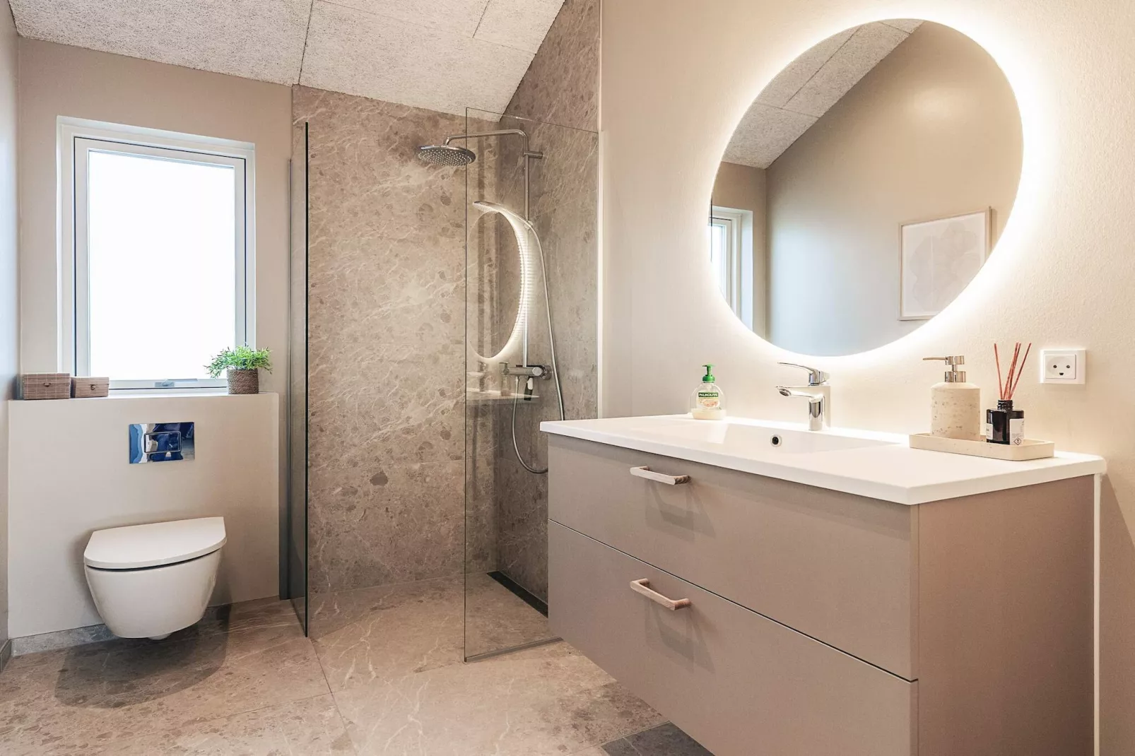 5 sterren vakantie huis in Saltum-Binnen