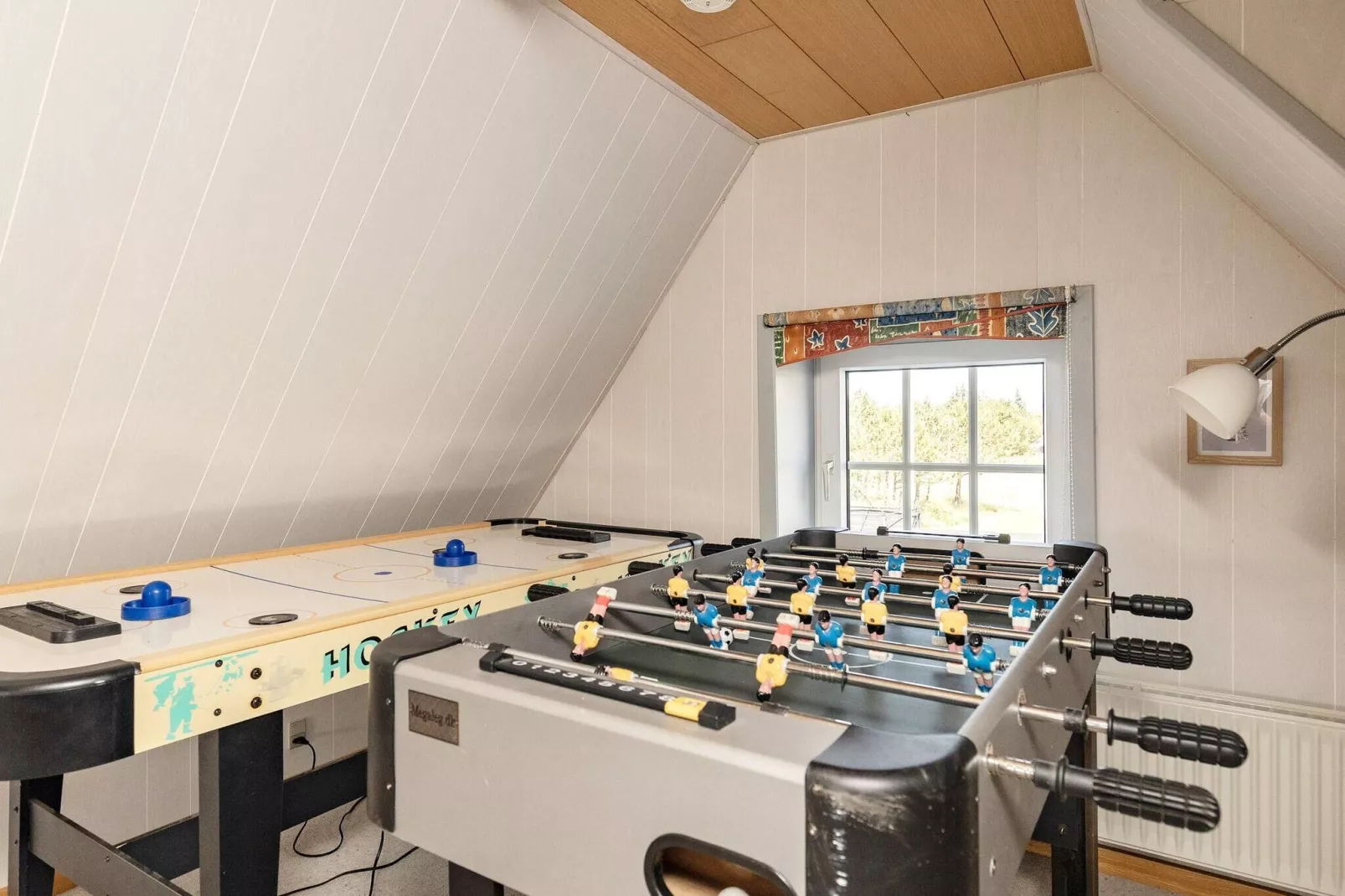 6 persoons vakantie huis in Blåvand-By Traum-Binnen
