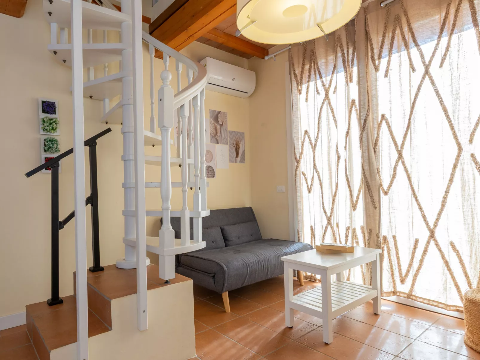 La Melatina Country-Binnen