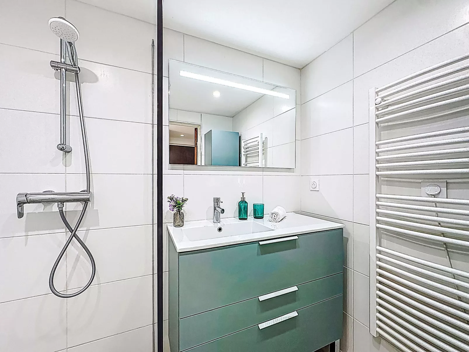 Le Golf Vermeil-Binnen