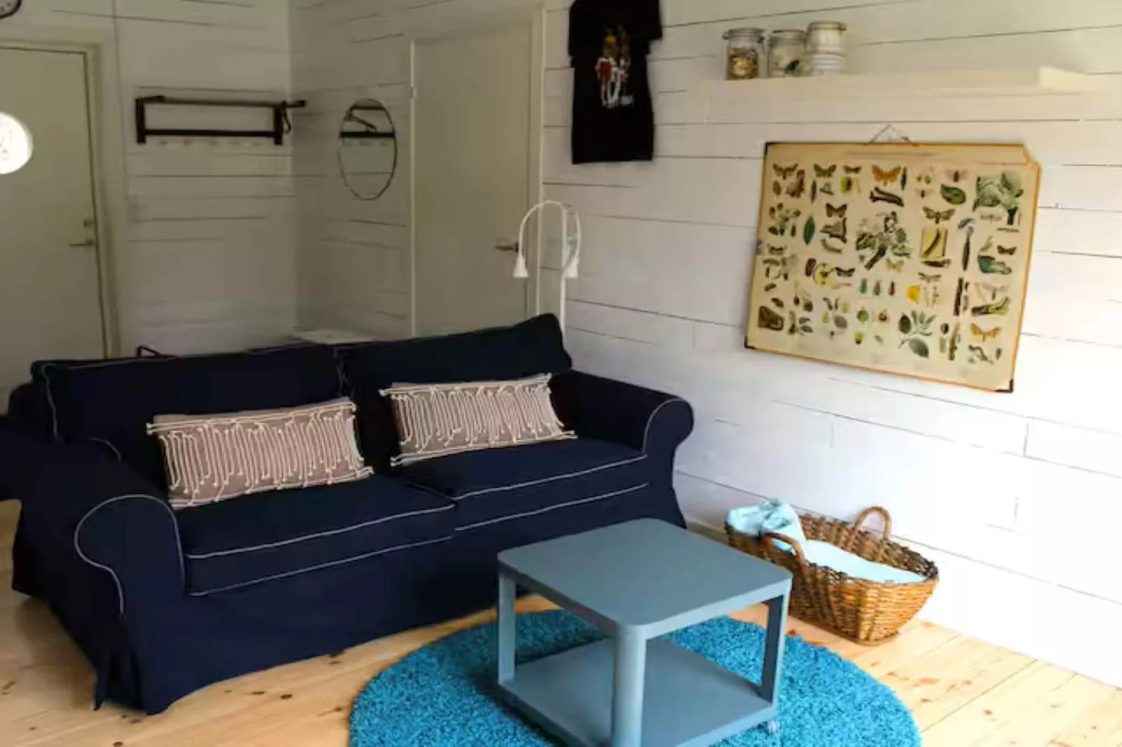 4 Personen vakantie huis in LUR-Binnen