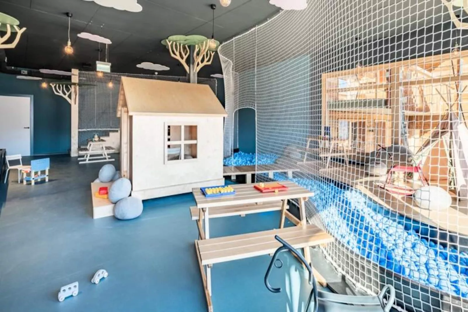 Résidence SWISSPEAK Resorts Thyon 4 Vallées-Niet-getagd