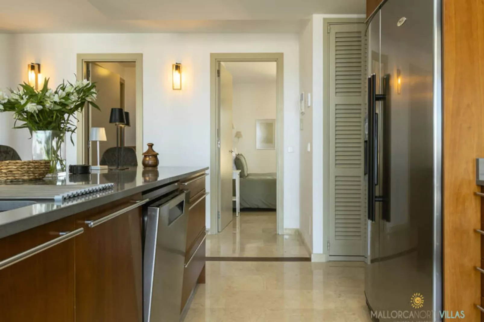 Appartements à Pollença - Port de Pollença-Niet-getagd