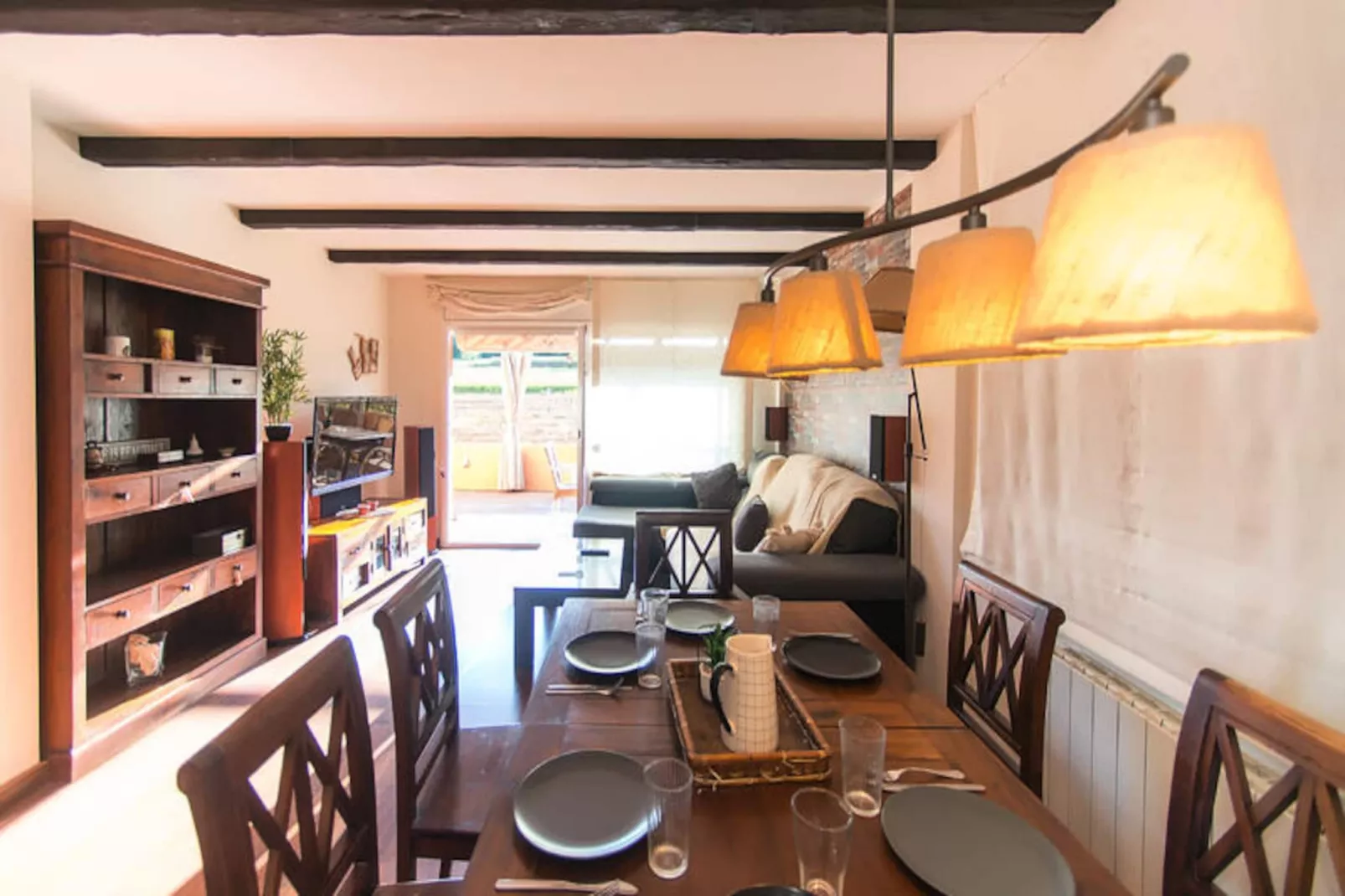 Appartements à Palafrugell-Niet-getagd