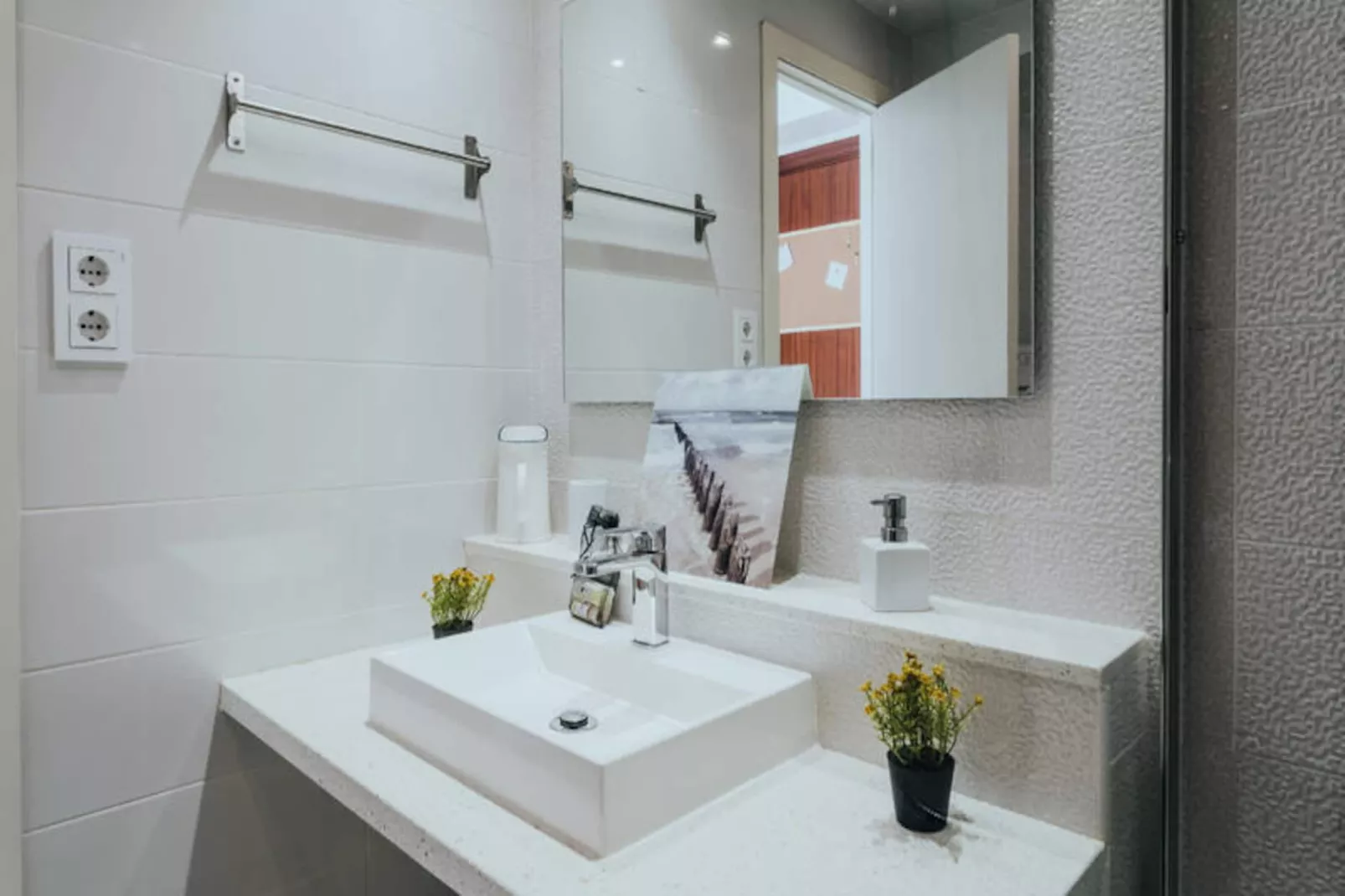 Appartements à Roses-Niet-getagd