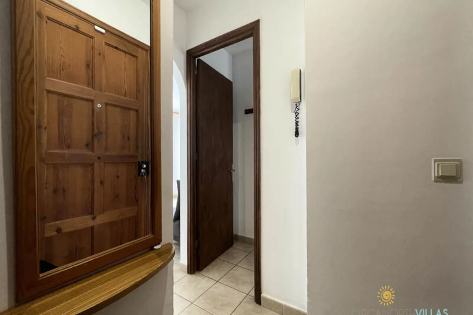 Appartements à Pollença - Port de Pollença-Niet-getagd