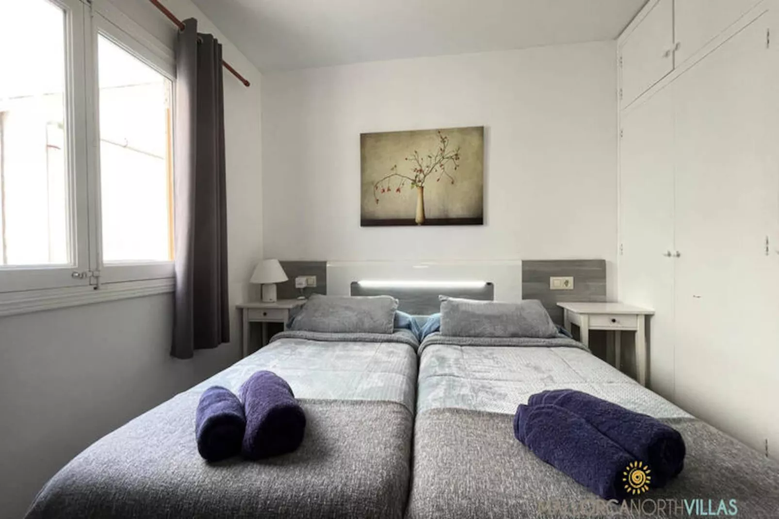 Appartements à Pollença - Port de Pollença-Niet-getagd