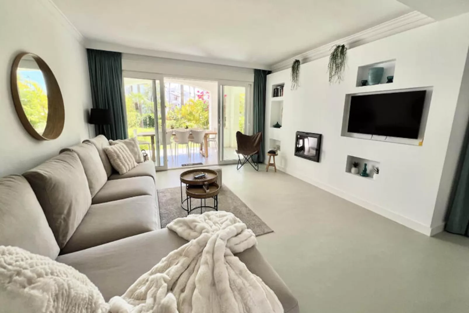 Maison à Estepona-Niet-getagd