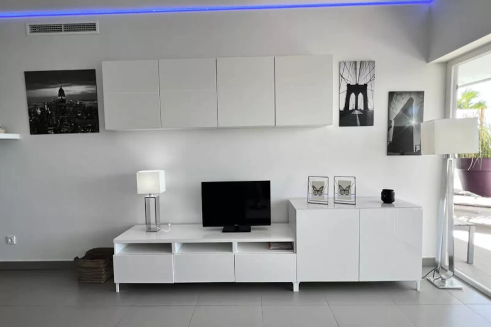 Appartements à Benalmádena-Niet-getagd