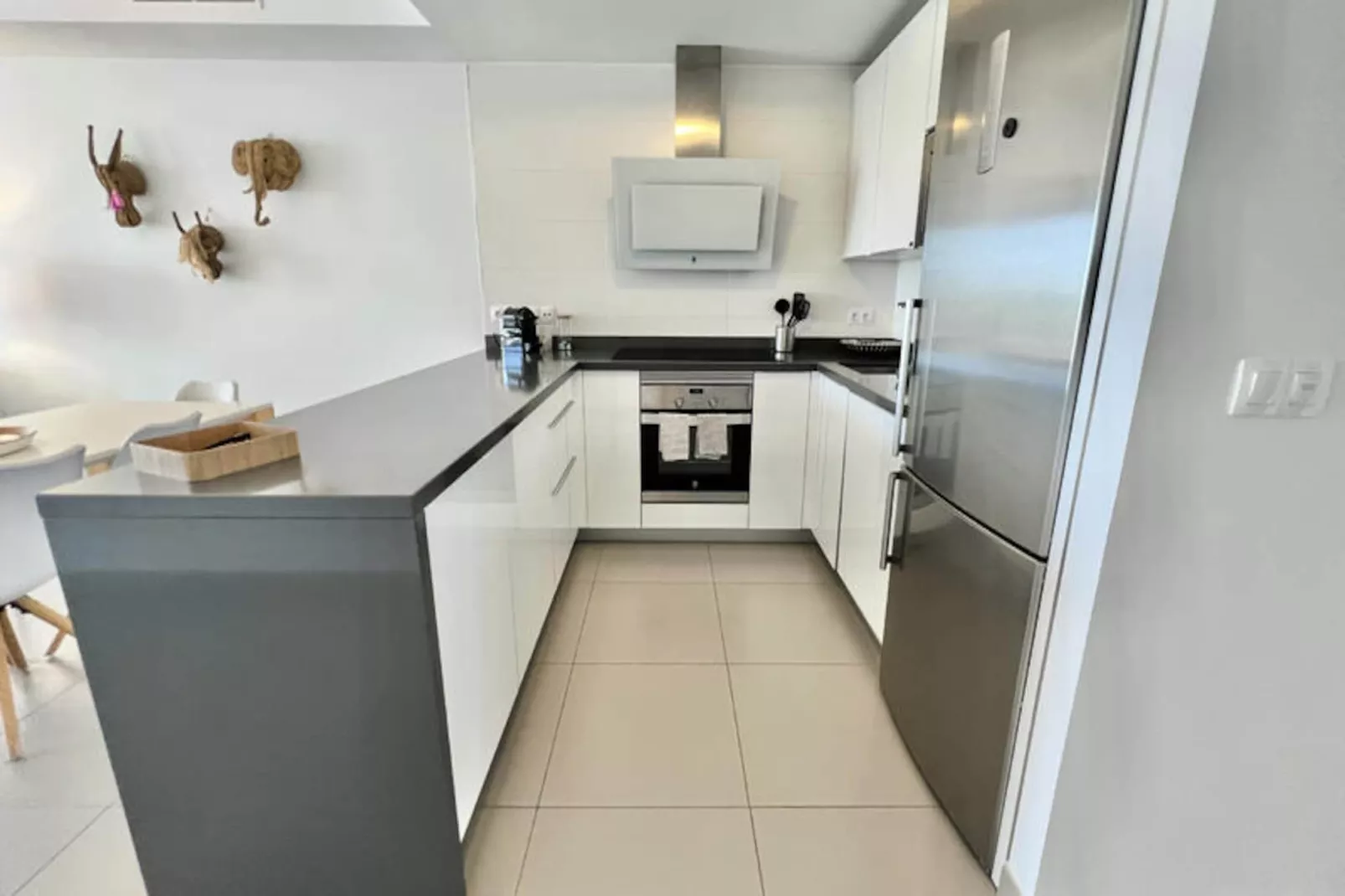 Appartements à Marbella-Niet-getagd