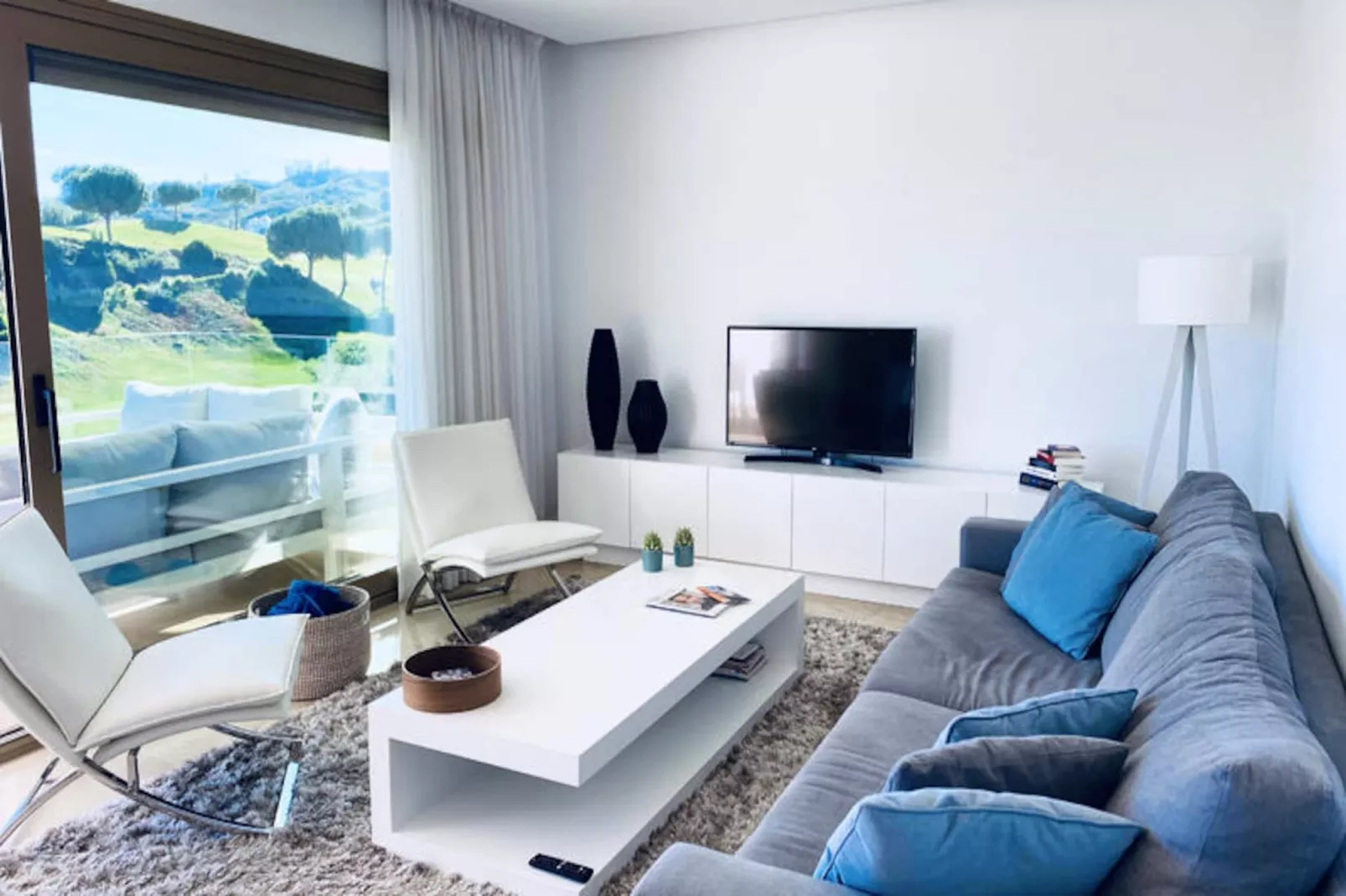 Appartements à La Cala de Mijas-Niet-getagd