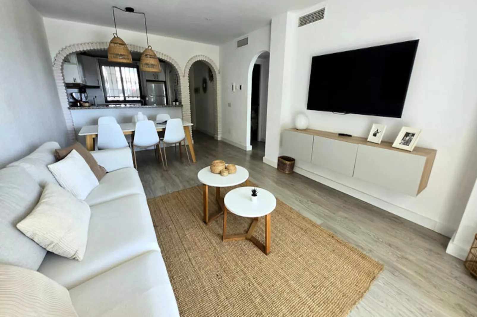 Appartements à Mijas-Niet-getagd