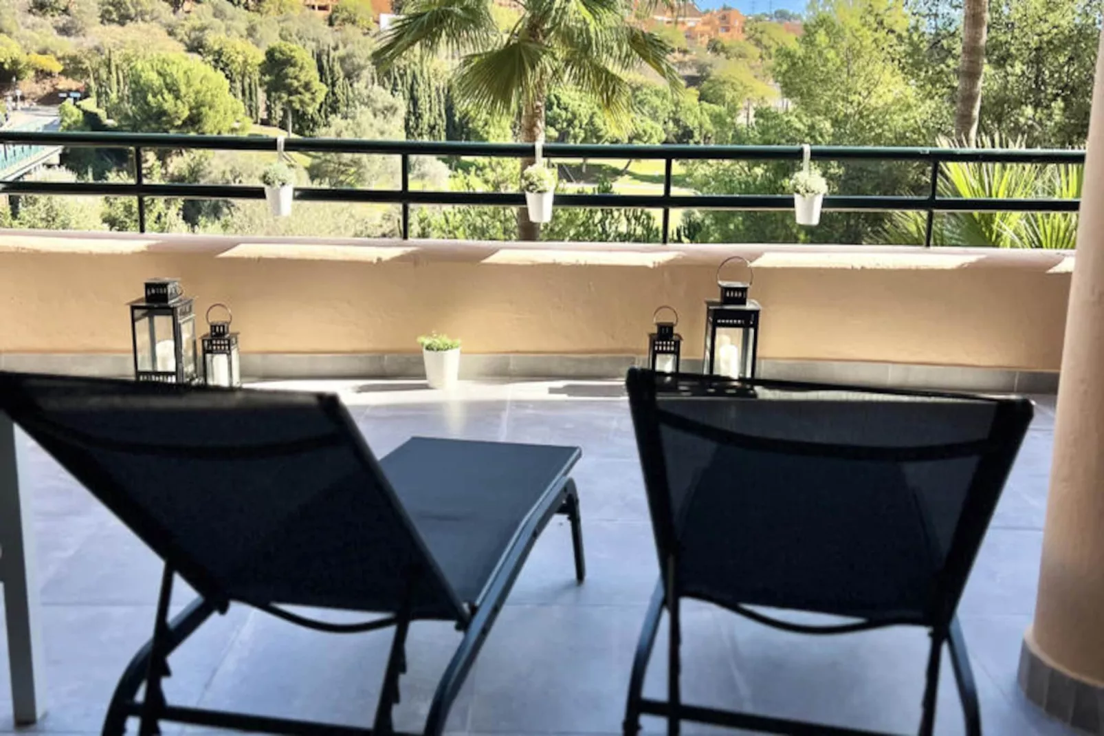 Appartements à Marbella-Niet-getagd