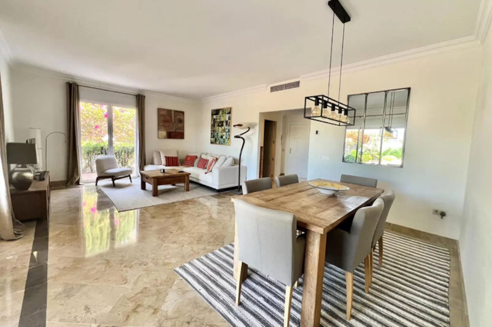 Appartements à Benahavís-Niet-getagd