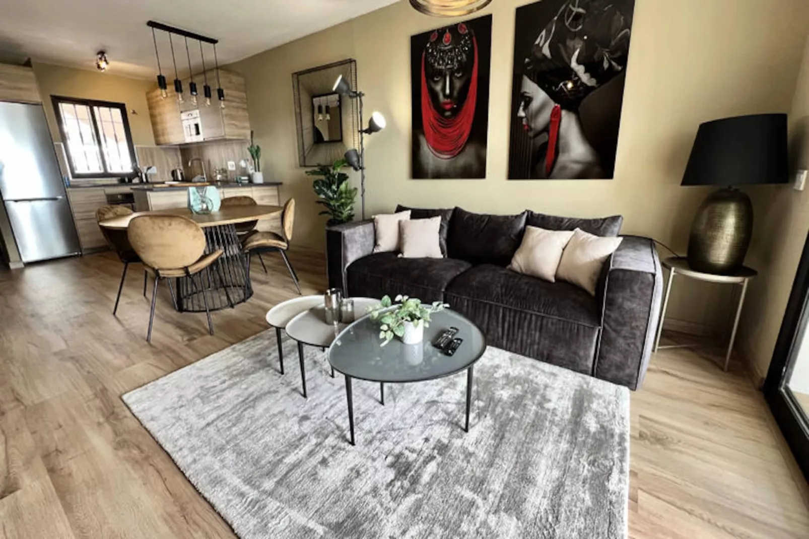 Appartements à Mijas-Niet-getagd