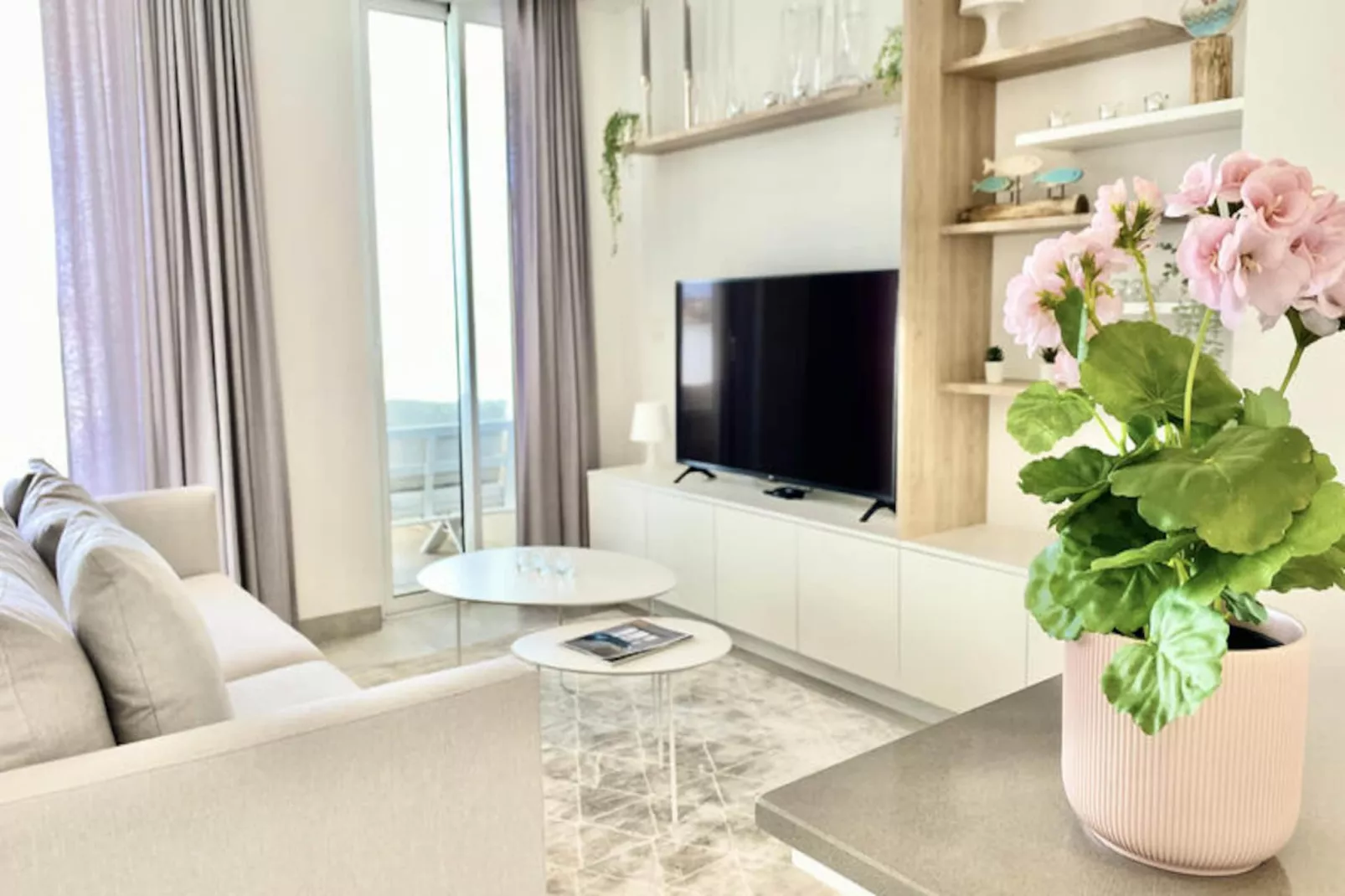 Appartements à La Cala de Mijas-Niet-getagd