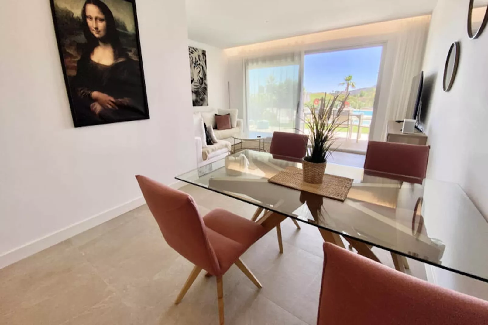Appartements à La Cala de Mijas-Niet-getagd