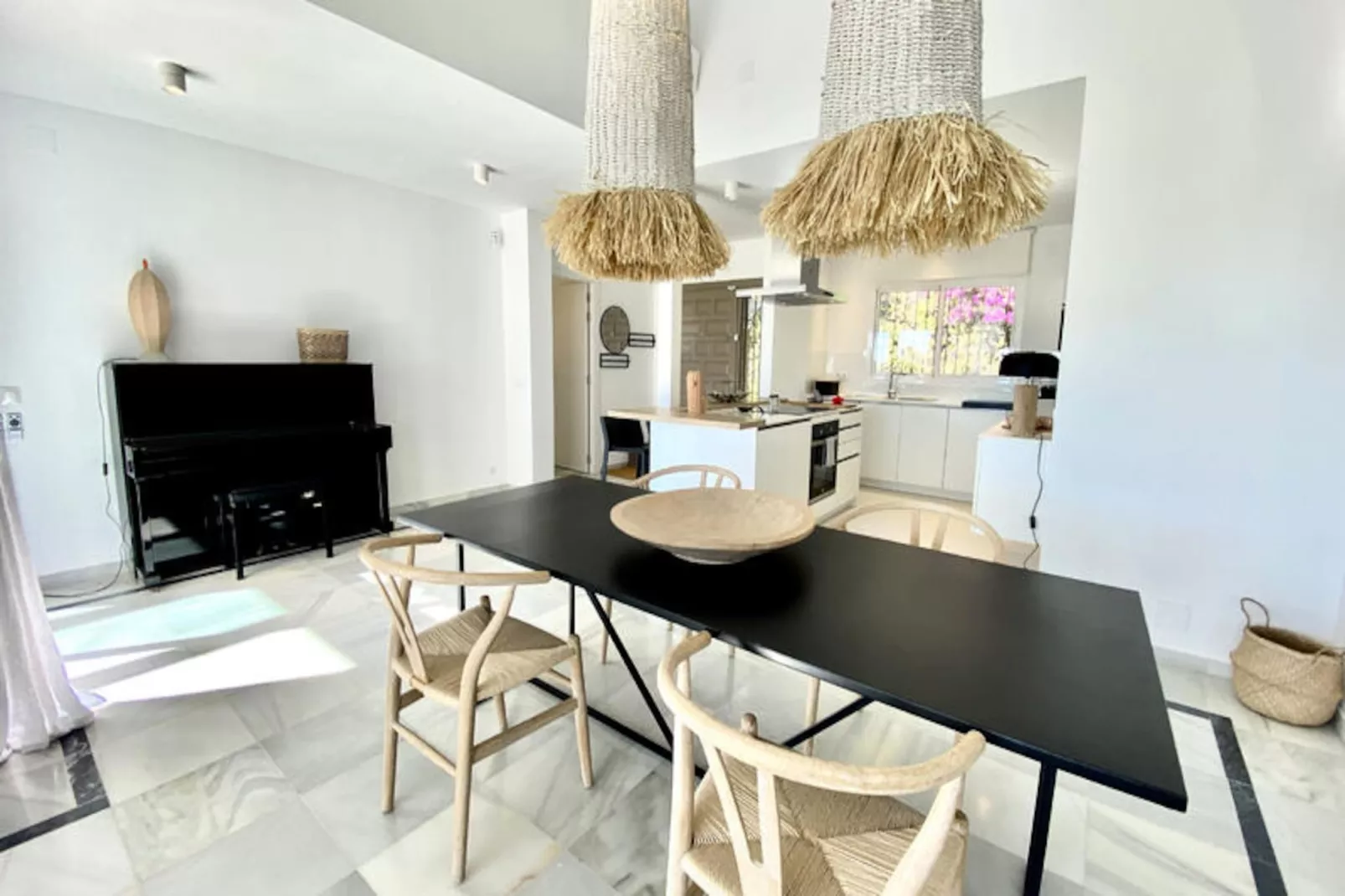 Maison à Mijas-Niet-getagd