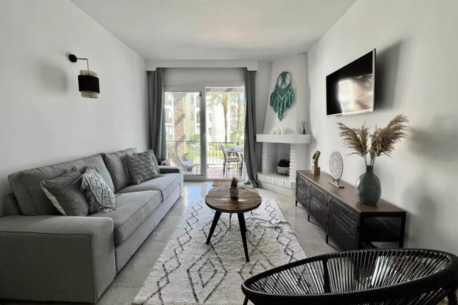 Mobil Home - Bungalow - Cottage à Mijas-Niet-getagd