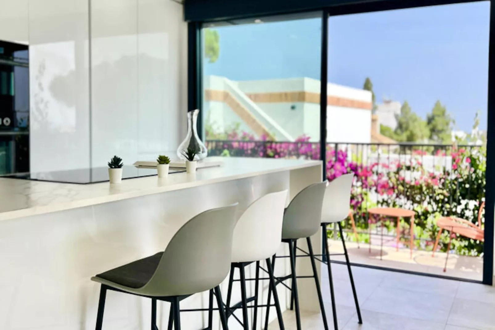 Maison à La Cala de Mijas-Niet-getagd