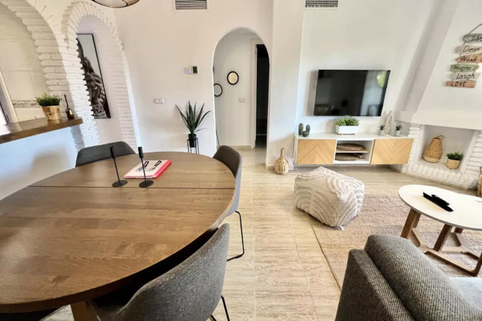 Appartements à Mijas-Niet-getagd