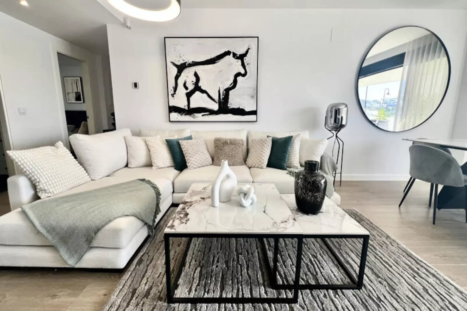 Appartements à La Cala de Mijas-Niet-getagd