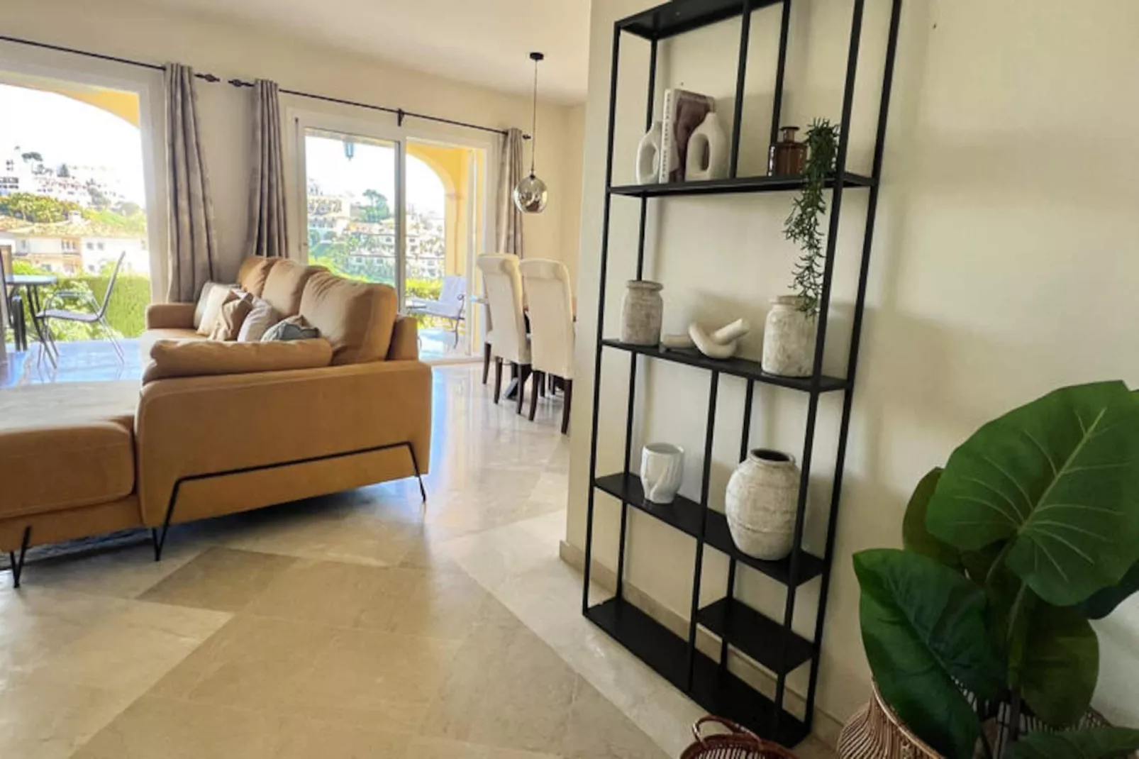 Maison à Mijas-Niet-getagd