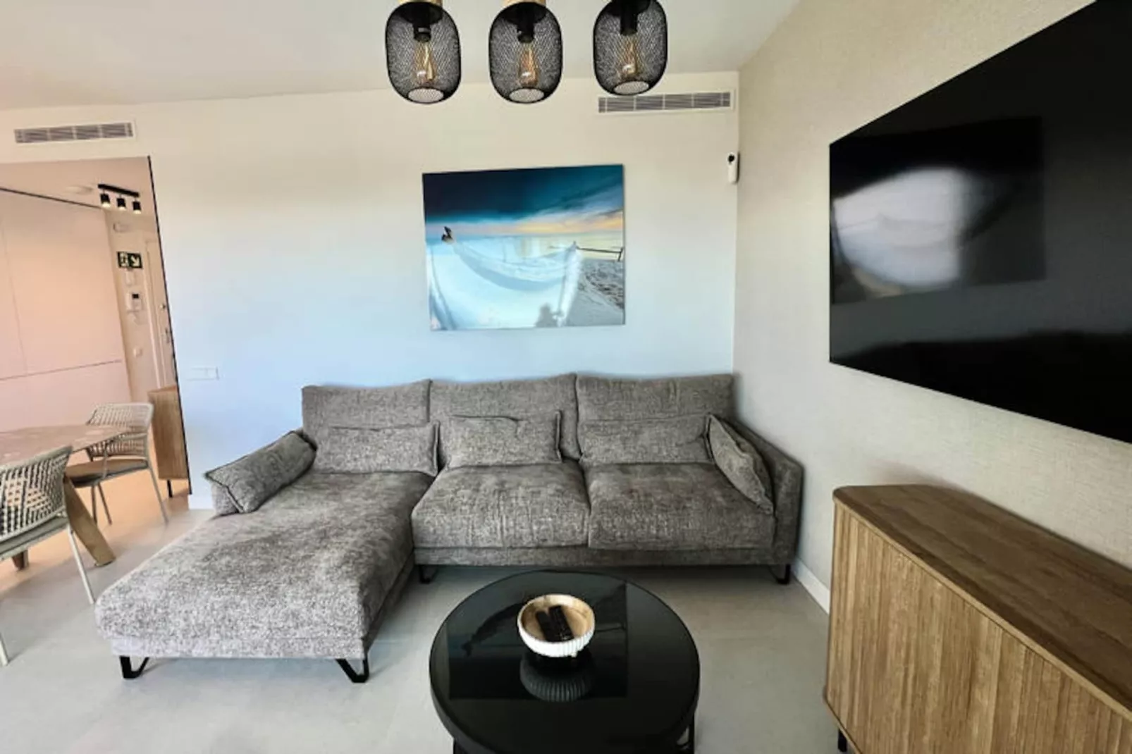 Appartements à Mijas-Niet-getagd