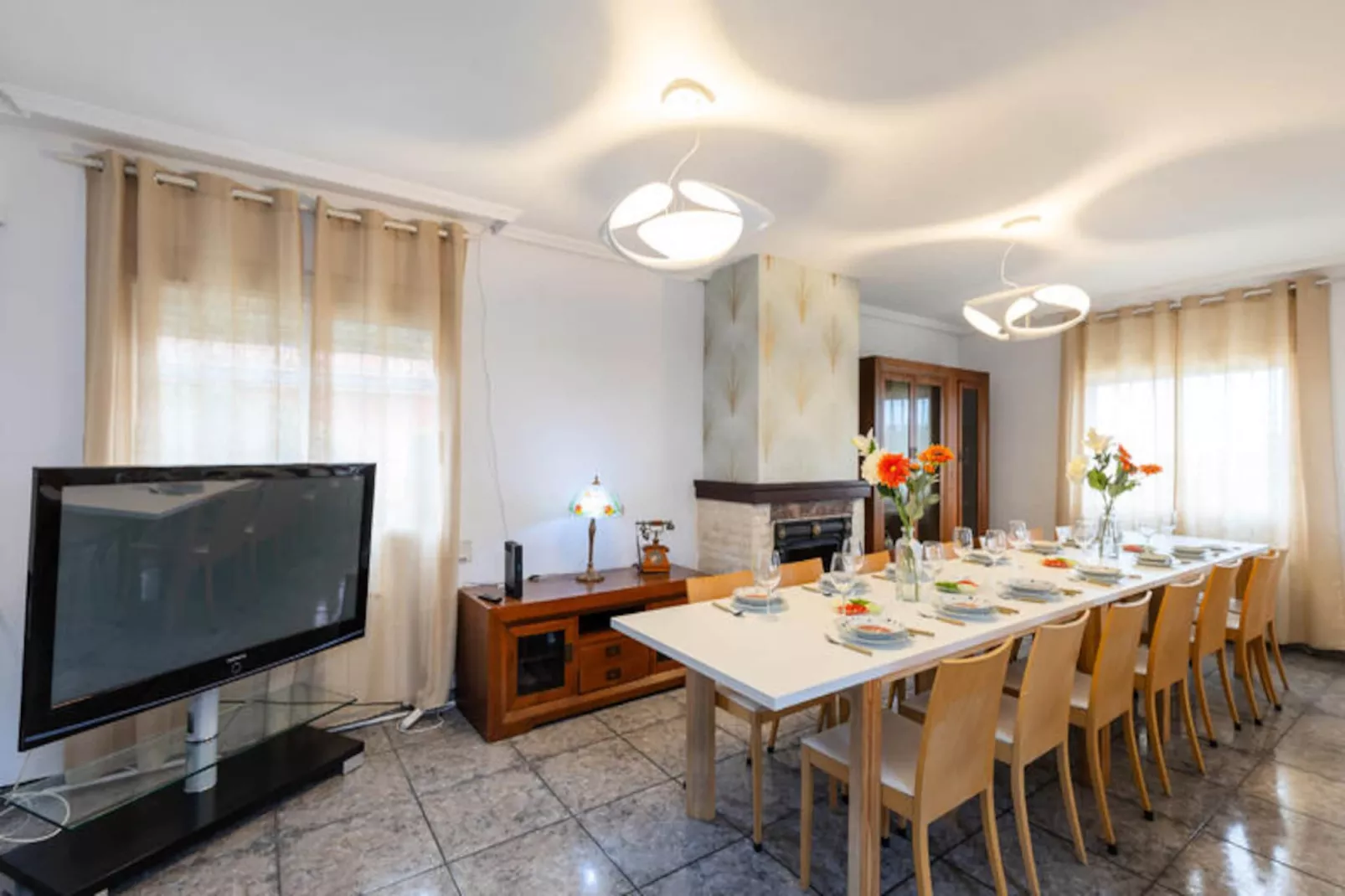 Maison à Mutxamel-Niet-getagd