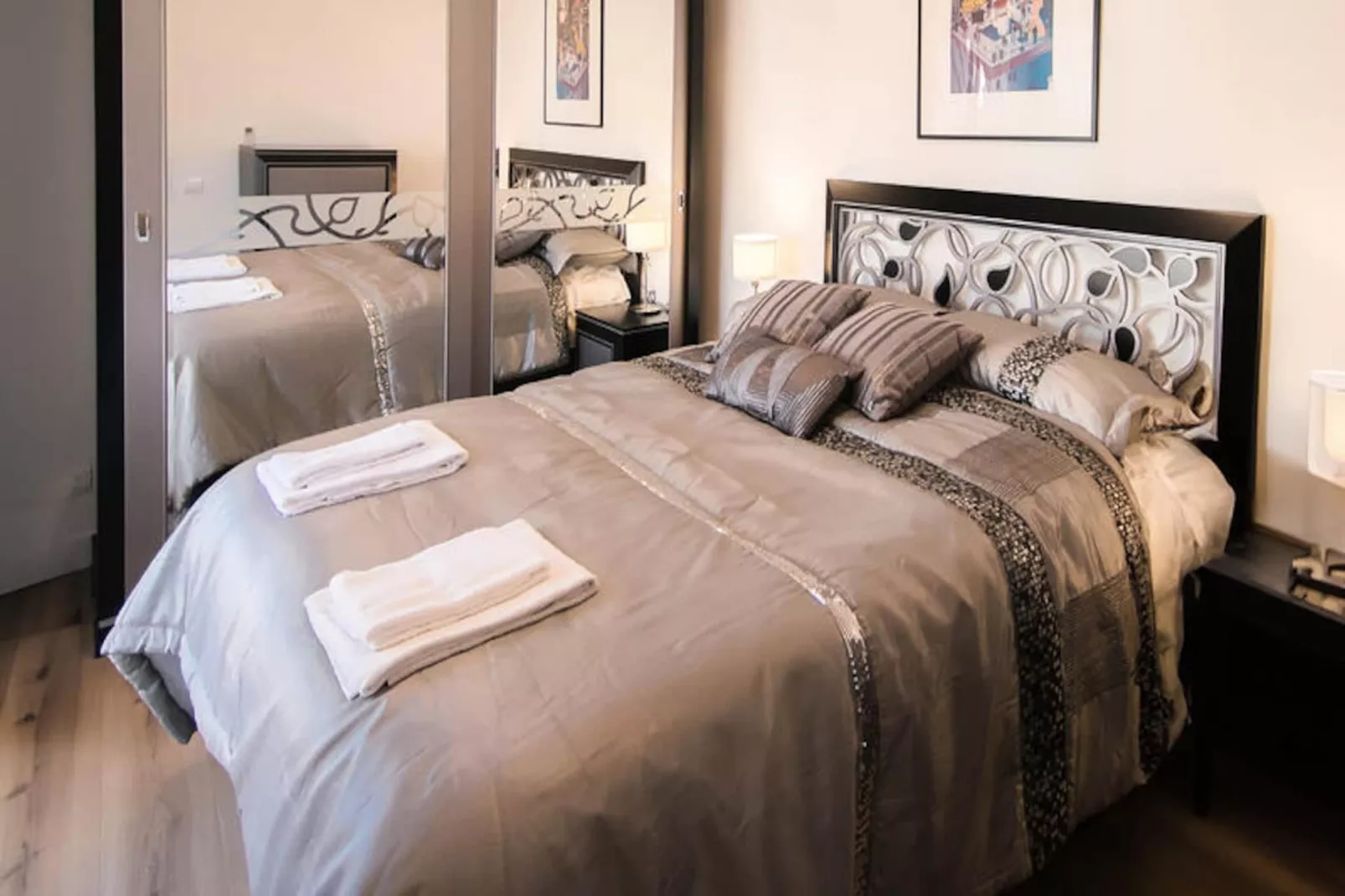 Appartements à Roses-Niet-getagd