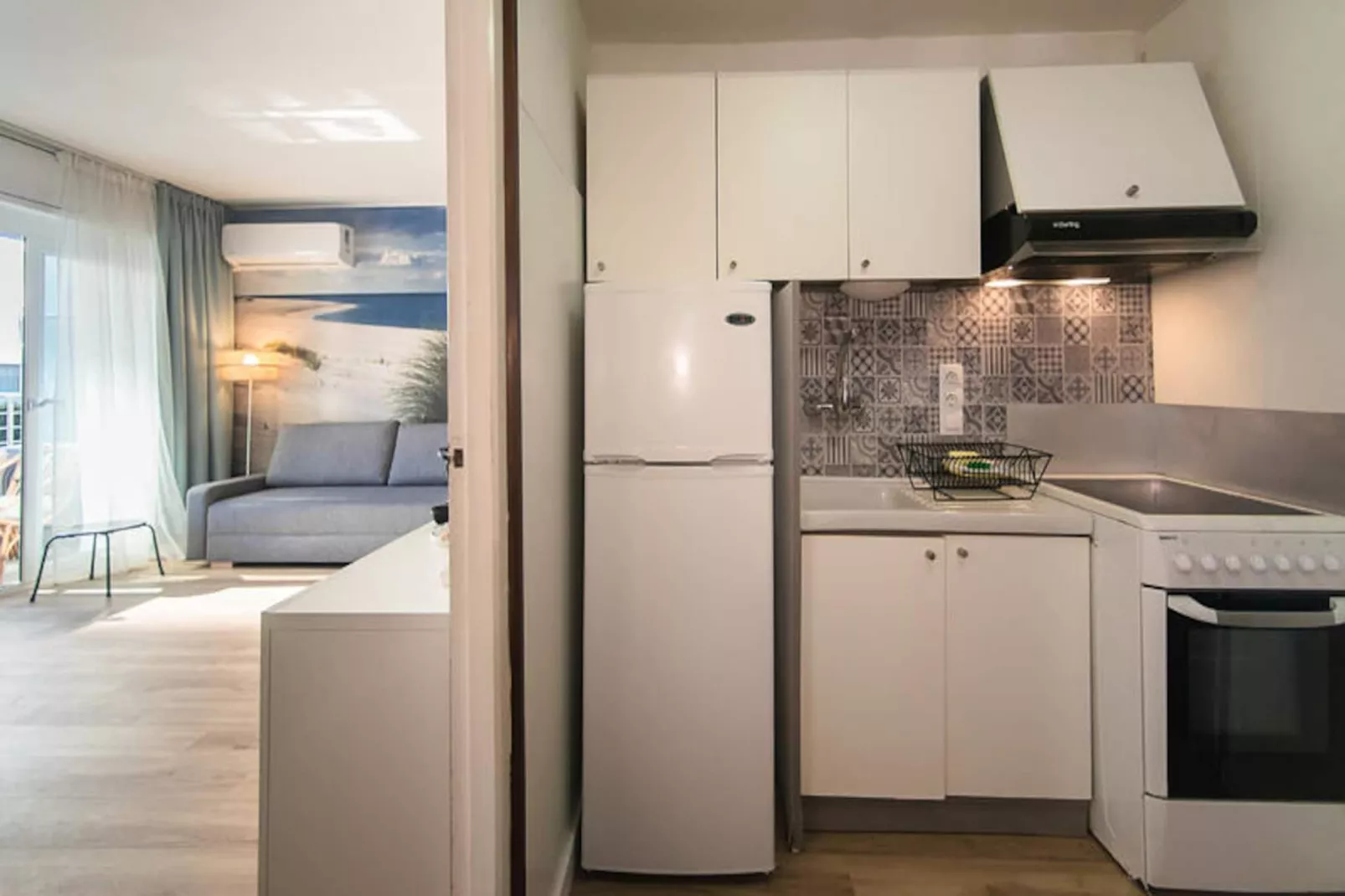 Appartements à Roses-Niet-getagd