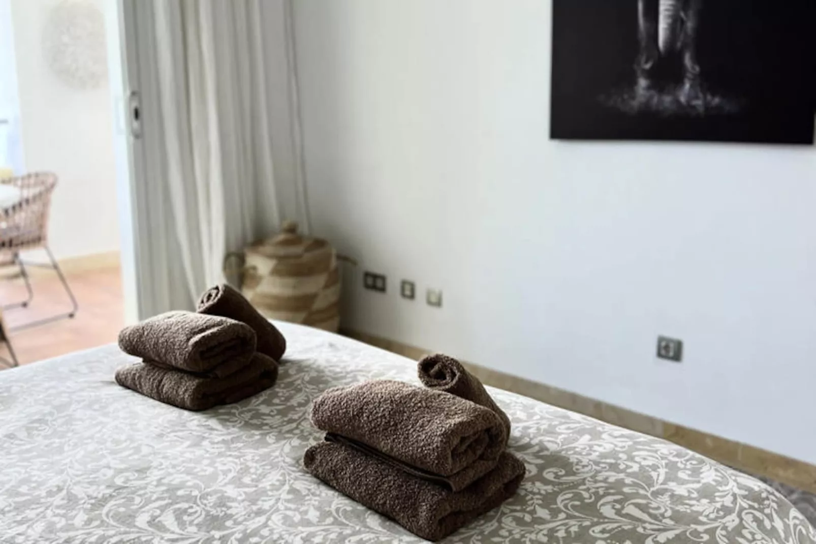 Appartements à La Cala de Mijas-Niet-getagd