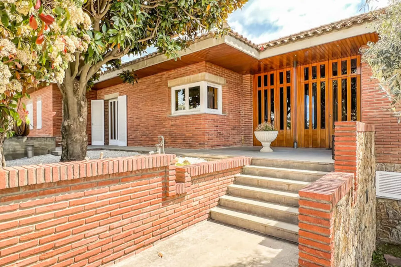 Maison à Banyoles-Niet-getagd