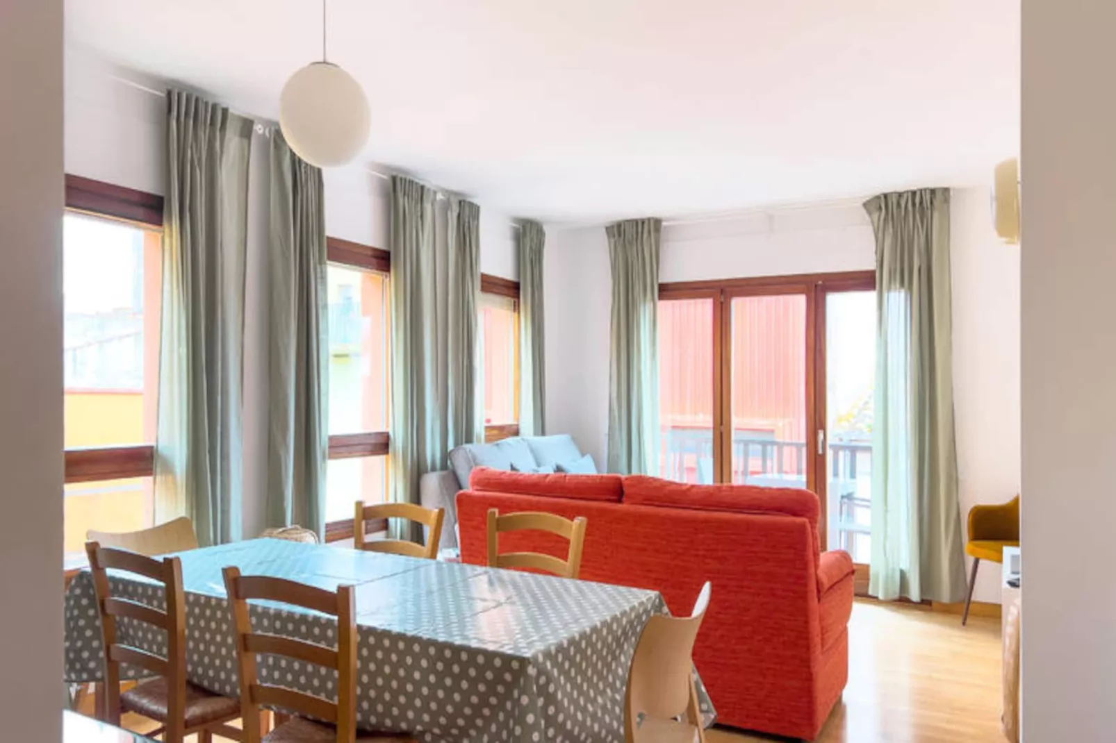 Appartements à Banyoles-Niet-getagd